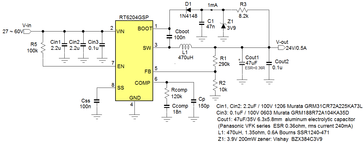 Technical Document Image Preview